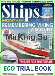Ships Monthly