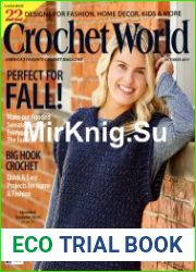 Crochet World