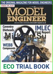 Model Engineer