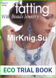 Tatting With Beads Jewelry