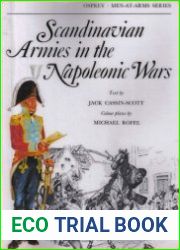 Scandinavian Armies in the Napoleonic Wars