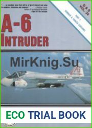 A-6 Intruder (Part 1) (In Detail & Scale 24)