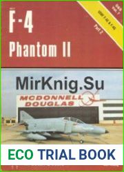 F-4 Phantom II (Part 2) (In Detail & Scale 7)