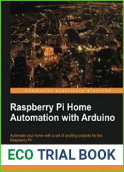 Raspberry Pi Home Automation with Arduino