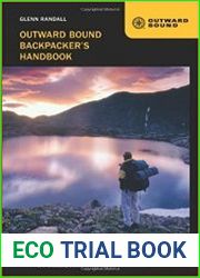 Outward Bound Backpacker|s Handbook, 3rd Edition
