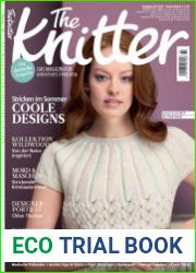 The Knitter