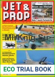 Jet & Prop