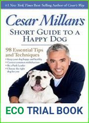 Cesar Millan|s Short Guide to a Happy Dog 98 Essential Tips and Techniques