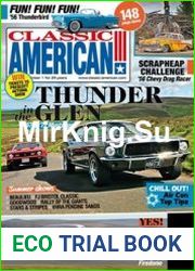Classic American
