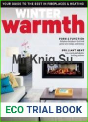 Home Design - Winter Warmth