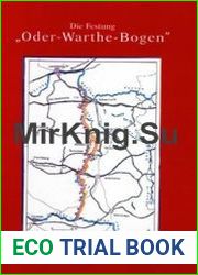 Die Festuhg "Oder-Warthe-Bogen"