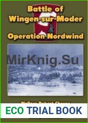 Battle of Wingen-sur-Moder Operation Nordwind