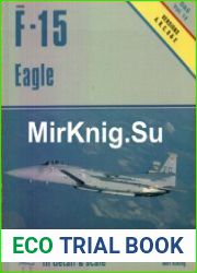 F-15 Eagle (In Detail & Scale 14)