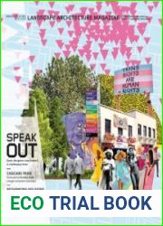 Landscape Architecture Magazine USA - June 2023