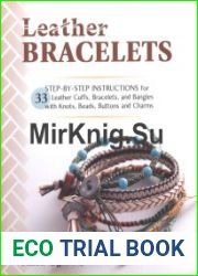 Leather Bracelets