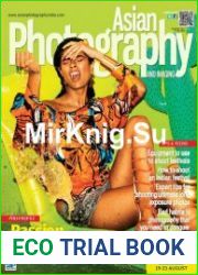 Asian Photography