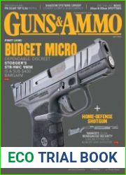 Guns & Ammo – July 2023