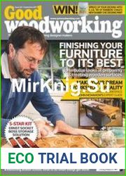 Good Woodworking №322