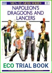 Napoleon|s Dragoons and Lancers