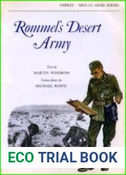 Rommel’s Desert Army