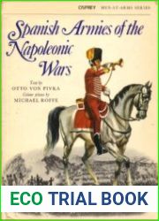Spanish Armies of the Napoleonic Wars