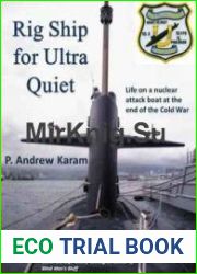 Rig Ship for Ultra Quiet