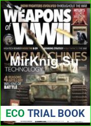 Weapons of WWII