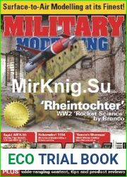 Military Modelling