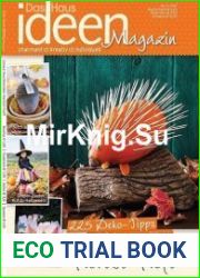 Das Haus Ideen Magazin