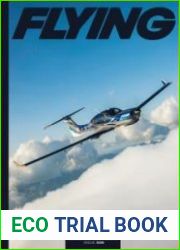 Flying USA №938 2023