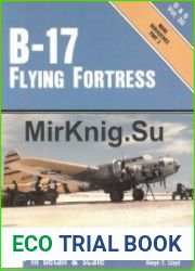 B-17 Flying Fortress (Part 3) (In Detail & Scale 20)