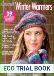 Crochet! Winter Warmers