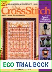 Just CrossStitch