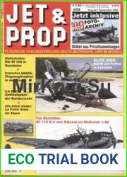 Jet & Prop
