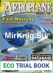 Aeroplane Monthly Magazine