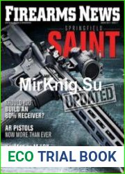 Firearms News Magazine
