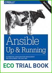 Ansible Up and Running, 2nd Edition