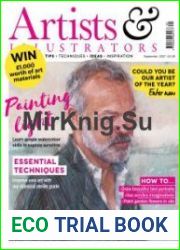 Artists & Illustrators
