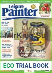 Leisure Painter