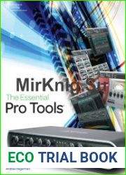The Essential Pro Tools