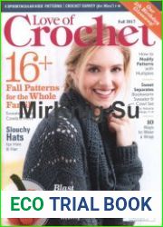 Love of Crochet