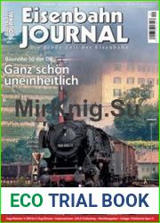 Eisenbahn Journal
