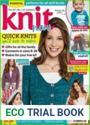 Knit Now