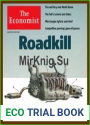 The Economist in audio