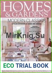 Homes & Gardens UK