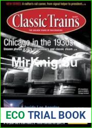 Classic Trains