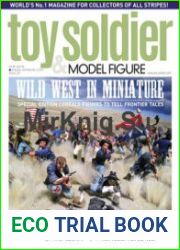 Toy Soldier & Model Figure