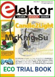 Elektor Electronics №9-10 2017
