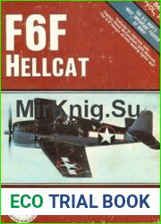 F6F Hellcat (In Detail & Scale 26)