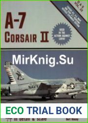 A-7 Corsair II (In Detail & Scale 22)